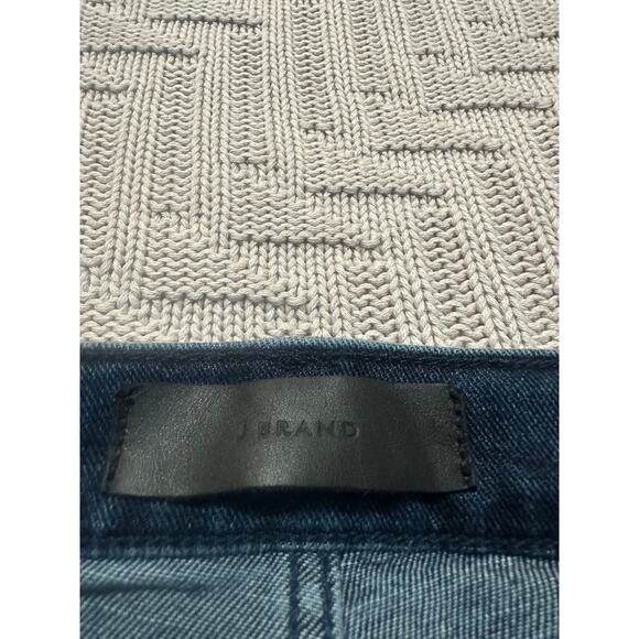 J Brand skinny straight leg jeans size 36 - Picture 5 of 9